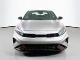 Thumbnail of 2023 Steel Gray Kia Forte