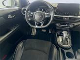 Thumbnail of 2023 Steel Gray Kia Forte