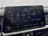 Thumbnail of 2023 Steel Gray Kia Forte