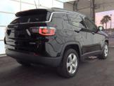 Thumbnail of 2017 Diamond Black Crystal Pearlcoat Jeep New Compass