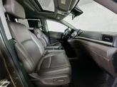 Thumbnail of 2020 Brown Honda Odyssey