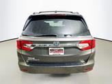 Thumbnail of 2020 Brown Honda Odyssey
