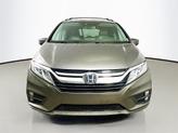 Thumbnail of 2020 Brown Honda Odyssey