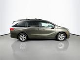 Thumbnail of 2020 Brown Honda Odyssey