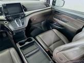 Thumbnail of 2020 Brown Honda Odyssey