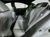 Thumbnail of 2023 Silver Lexus IS 500