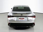 Thumbnail of 2023 Silver Lexus IS 500