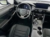 Thumbnail of 2023 Silver Lexus IS 500