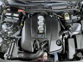 Thumbnail of 2023 Silver Lexus IS 500