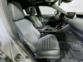 Thumbnail of 2023 Silver Lexus IS 500