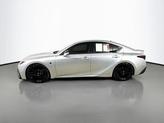 Thumbnail of 2023 Silver Lexus IS 500