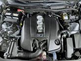 Thumbnail of 2023 Silver Lexus IS 500