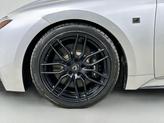 Thumbnail of 2023 Silver Lexus IS 500