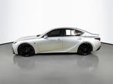 Thumbnail of 2023 Silver Lexus IS 500