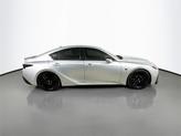Thumbnail of 2023 Silver Lexus IS 500
