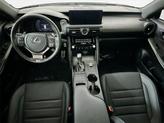 Thumbnail of 2023 Silver Lexus IS 500