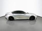 Thumbnail of 2023 Silver Lexus IS 500