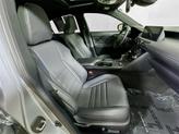 Thumbnail of 2023 Silver Lexus IS 500