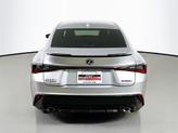 Thumbnail of 2023 Silver Lexus IS 500