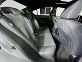 Thumbnail of 2023 Silver Lexus IS 500