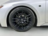 Thumbnail of 2023 Silver Lexus IS 500