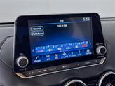 Thumbnail of 2023 Brilliant Silver Metallic Nissan Sentra