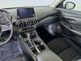 Thumbnail of 2023 Brilliant Silver Metallic Nissan Sentra