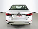 Thumbnail of 2023 Brilliant Silver Metallic Nissan Sentra