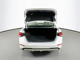 Thumbnail of 2023 Brilliant Silver Metallic Nissan Sentra