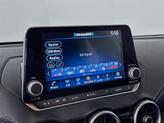 Thumbnail of 2023 Brilliant Silver Metallic Nissan Sentra