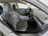 Thumbnail of 2023 Brilliant Silver Metallic Nissan Sentra