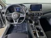 Thumbnail of 2023 Brilliant Silver Metallic Nissan Sentra