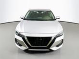Thumbnail of 2023 Brilliant Silver Metallic Nissan Sentra