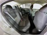 Thumbnail of 2023 Brilliant Silver Metallic Nissan Sentra