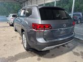 Thumbnail of 2019 Platinum Gray Metallic Volkswagen Atlas