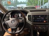 Thumbnail of 2019 Platinum Gray Metallic Volkswagen Atlas