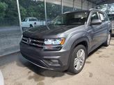 Thumbnail of 2019 Platinum Gray Metallic Volkswagen Atlas