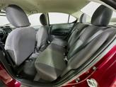 Thumbnail of 2018 Wine Red Mitsubishi Mirage G4
