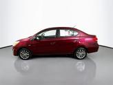 Thumbnail of 2018 Wine Red Mitsubishi Mirage G4