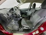 Thumbnail of 2018 Wine Red Mitsubishi Mirage G4