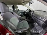 Thumbnail of 2018 Wine Red Mitsubishi Mirage G4