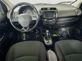 Thumbnail of 2018 Wine Red Mitsubishi Mirage G4