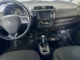 Thumbnail of 2018 Wine Red Mitsubishi Mirage G4