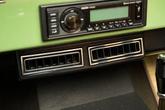 Thumbnail of 1972 Boxwood Green Ford Bronco