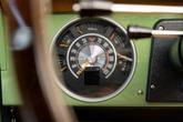 Thumbnail of 1972 Boxwood Green Ford Bronco