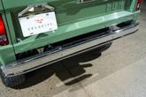 Thumbnail of 1972 Boxwood Green Ford Bronco
