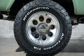 Thumbnail of 1972 Boxwood Green Ford Bronco