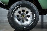 Thumbnail of 1972 Boxwood Green Ford Bronco