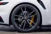 Thumbnail of 2021 Chalk Porsche 911