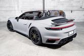 Thumbnail of 2021 Chalk Porsche 911